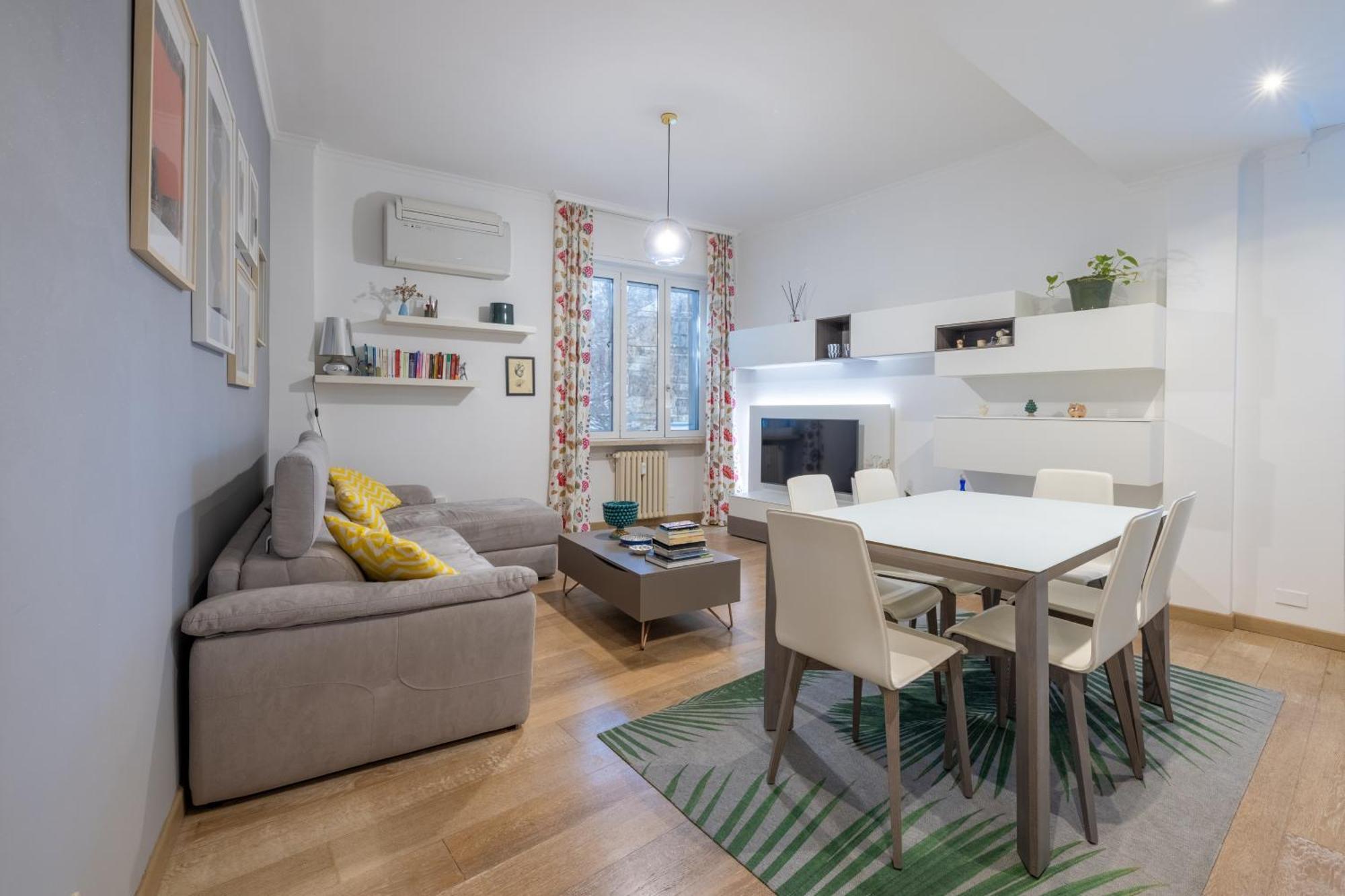 Casa Lucia 5 Stelle Lungotevere Della Vittoria Roma Ngoại thất bức ảnh
