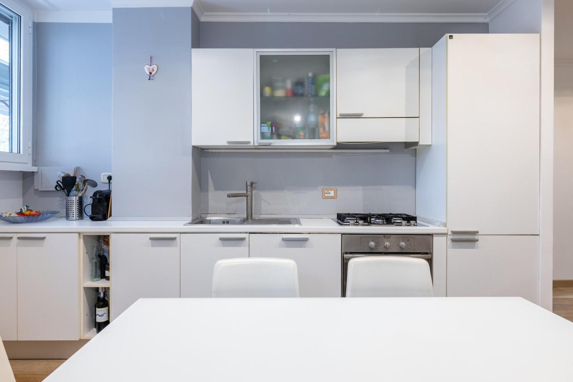 Casa Lucia 5 Stelle Lungotevere Della Vittoria Roma Ngoại thất bức ảnh