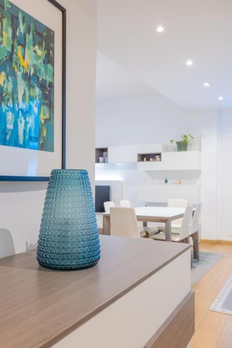 Casa Lucia 5 Stelle Lungotevere Della Vittoria Roma Ngoại thất bức ảnh