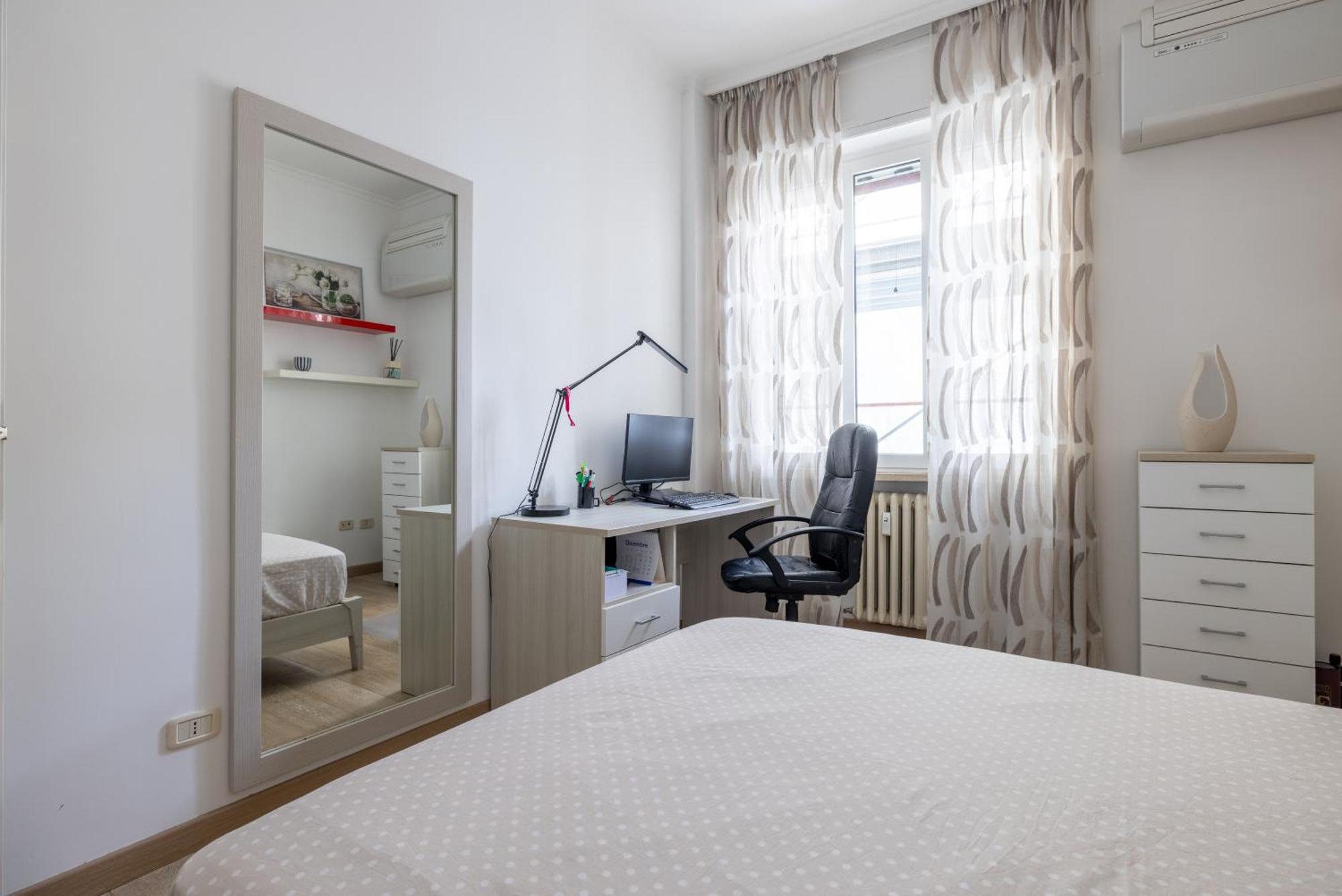 Casa Lucia 5 Stelle Lungotevere Della Vittoria Roma Ngoại thất bức ảnh